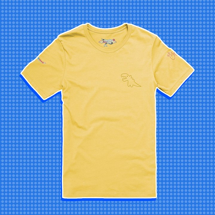 Squishie Army Tee product image (1)