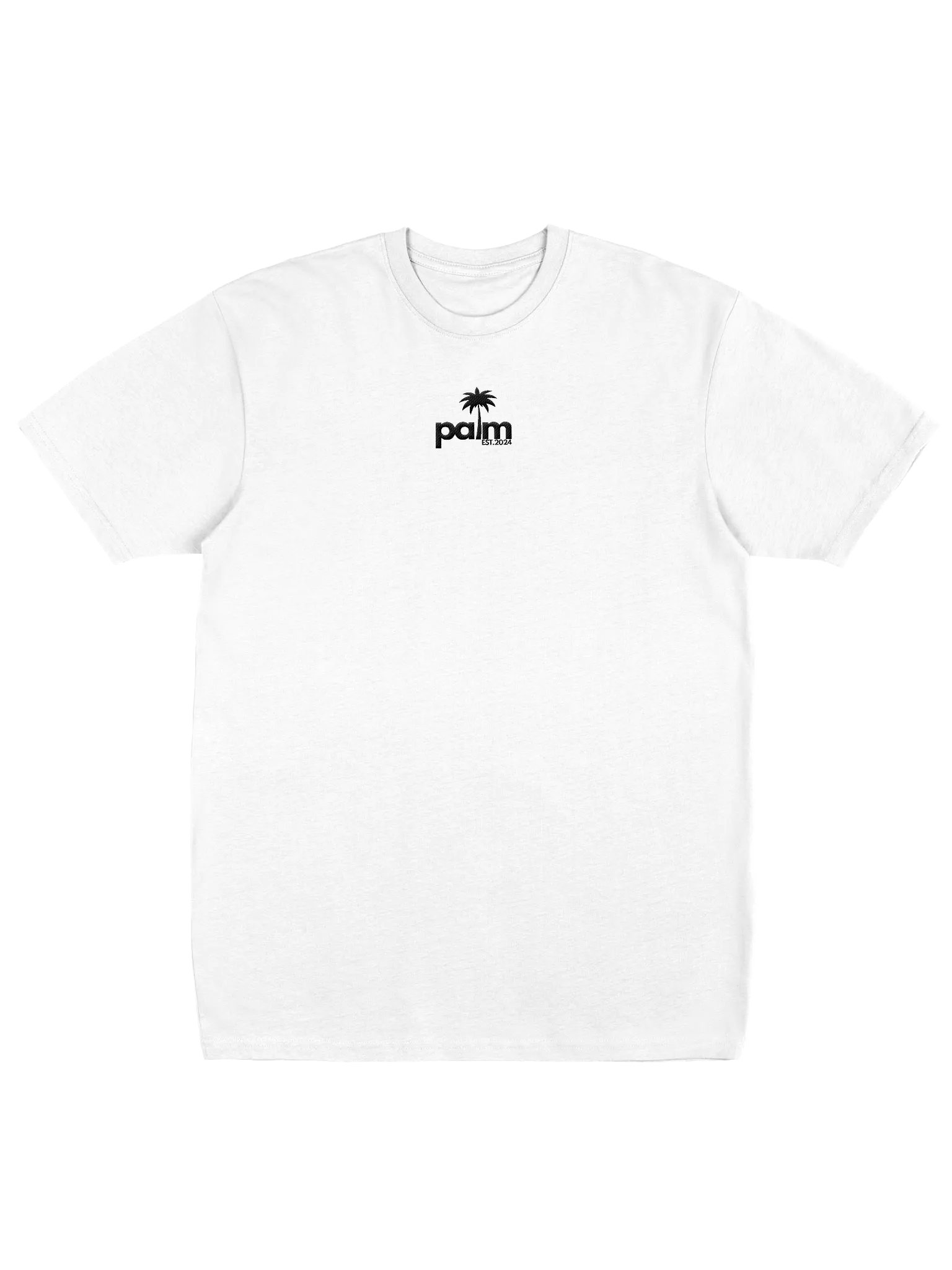 PALM T-SHIRT product image (14)