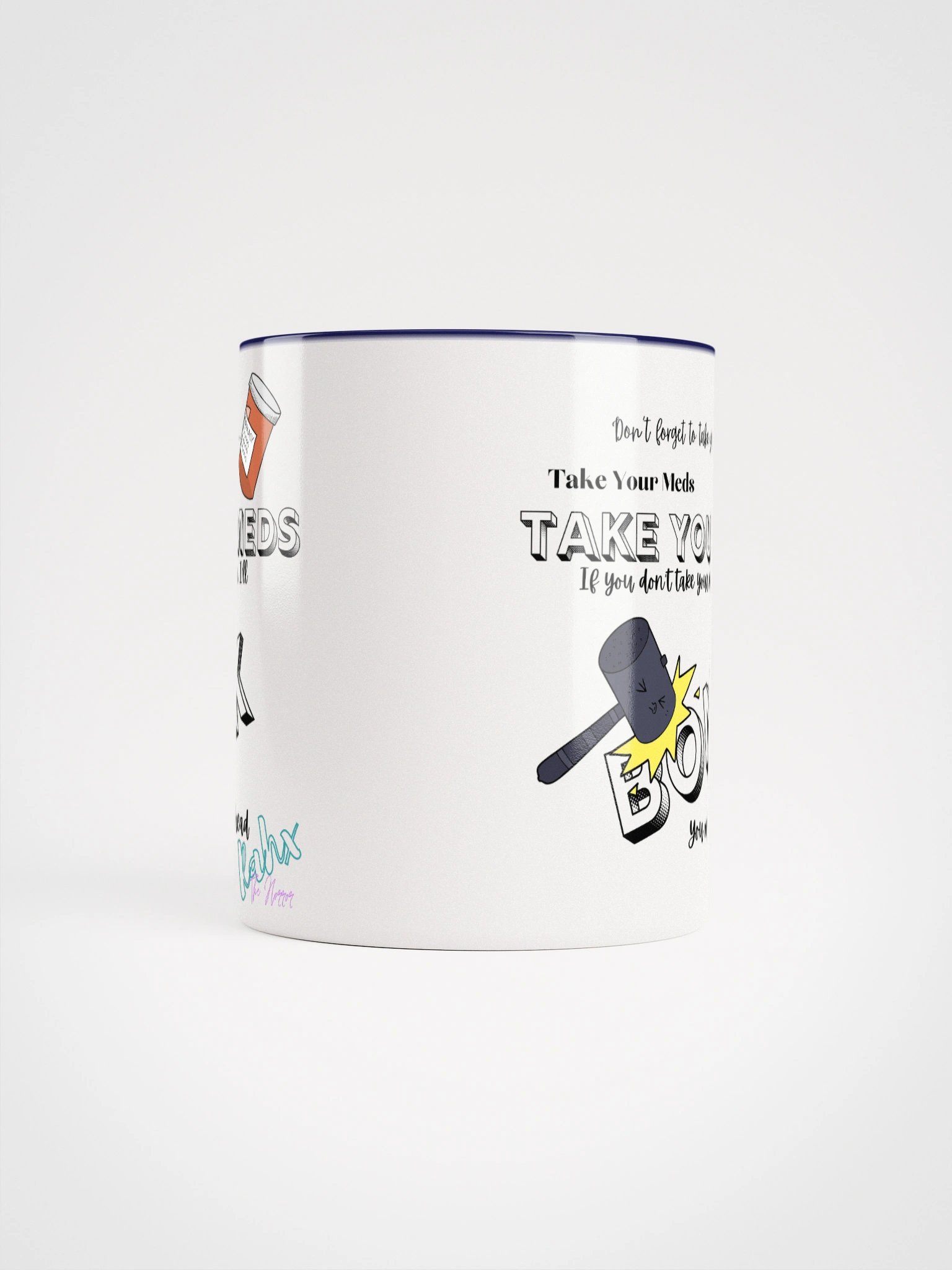 Take Your Meds Mug product image (41)