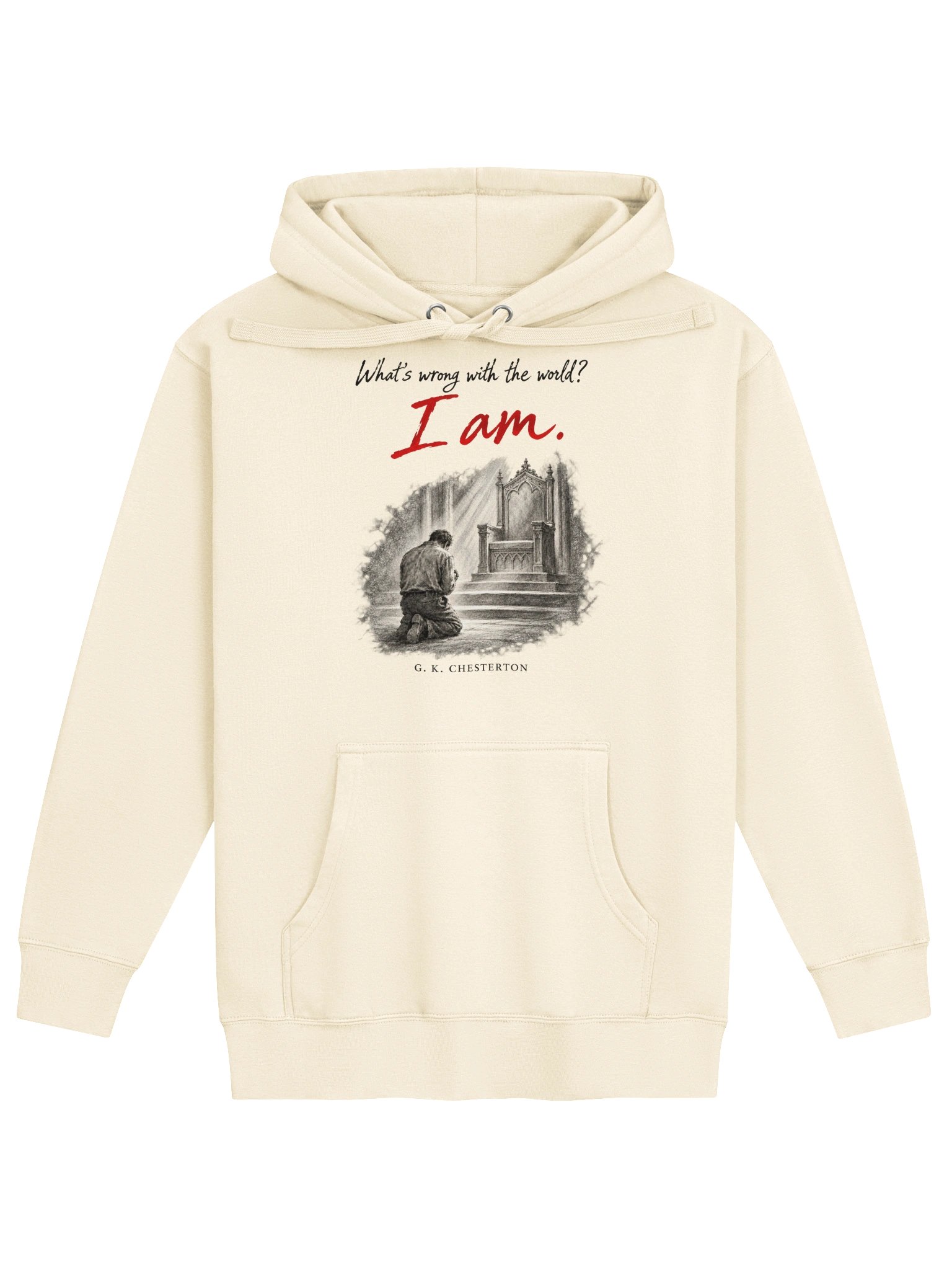 What's Wrong? Me! Hoodie product image (33)
