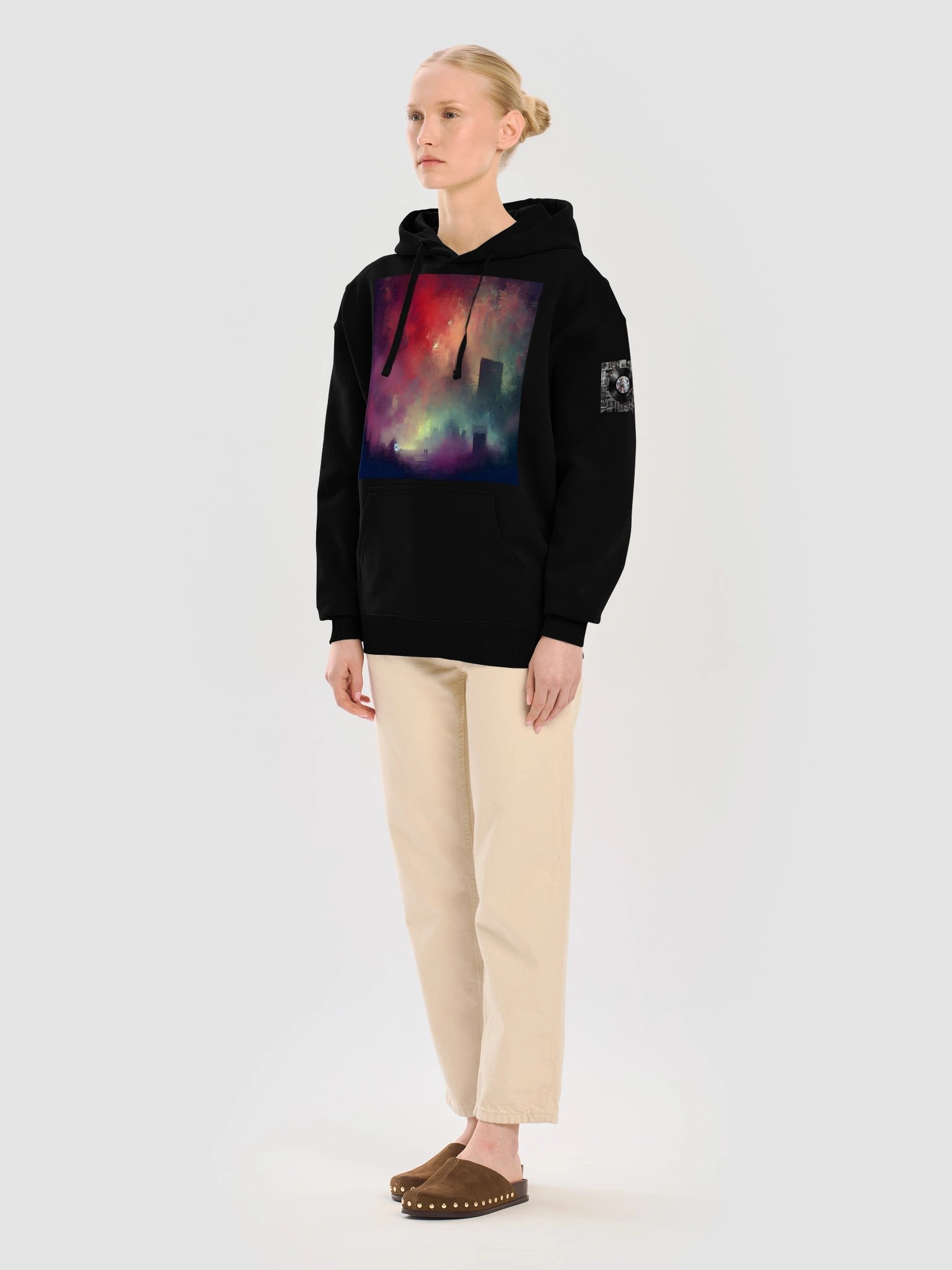 Tension City (hoodie) product image (43)