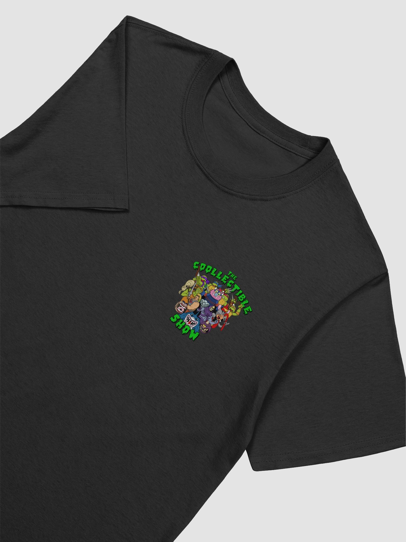 The Coollectible Show Shirt product image (7)