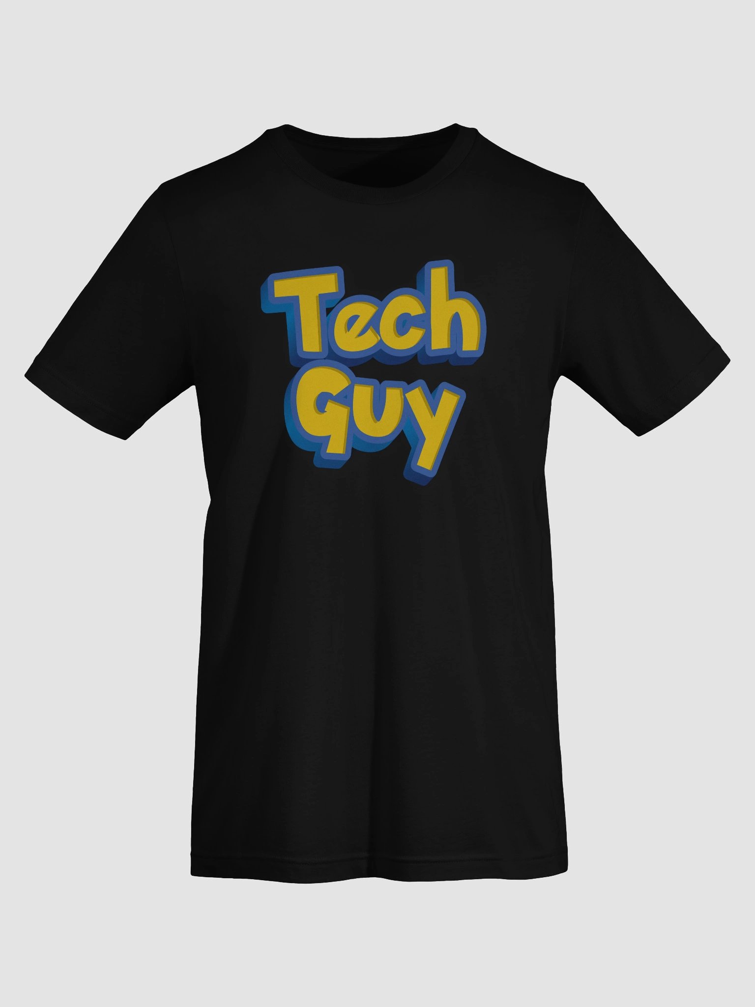 Tech Guy Stack Mon product image (60)