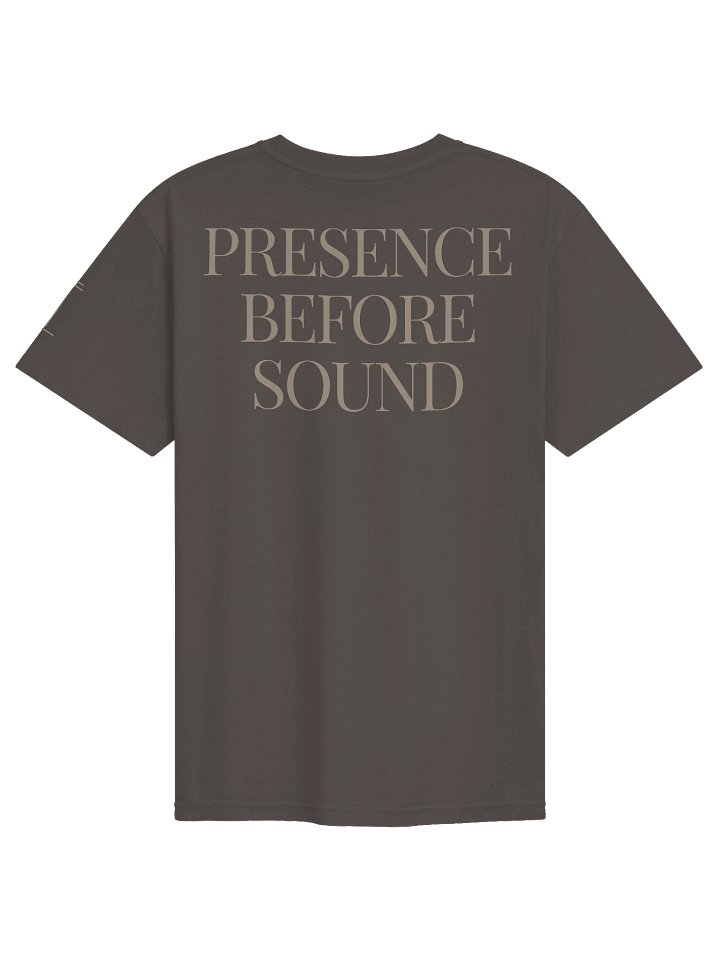 A&S Heavyweight Tee product image (2)