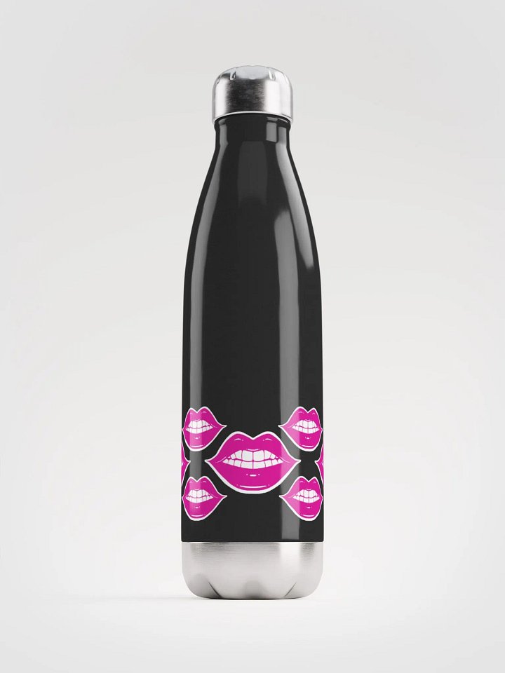 LIPS WATER BOTTLE product image (2)