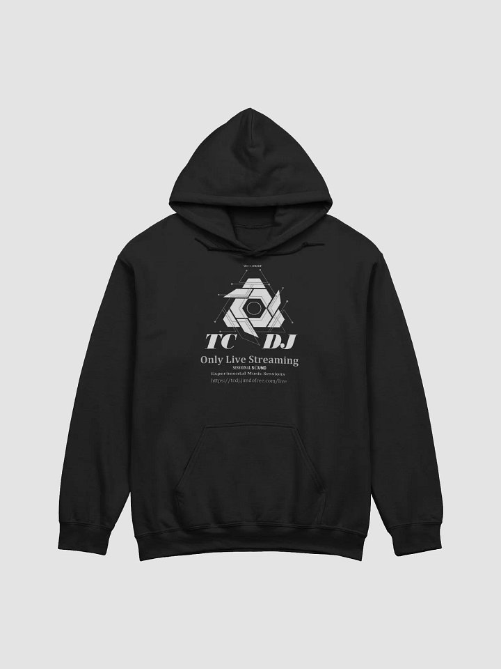 Gildan Classic Hoodie product image (1)