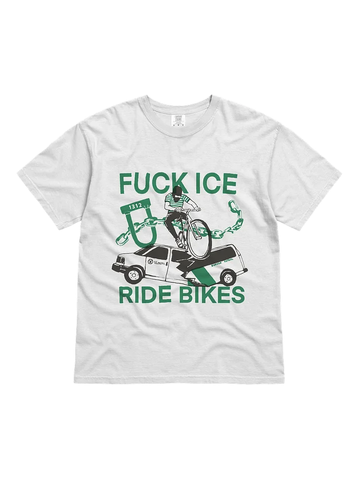 Ride Bikes! product image (1)