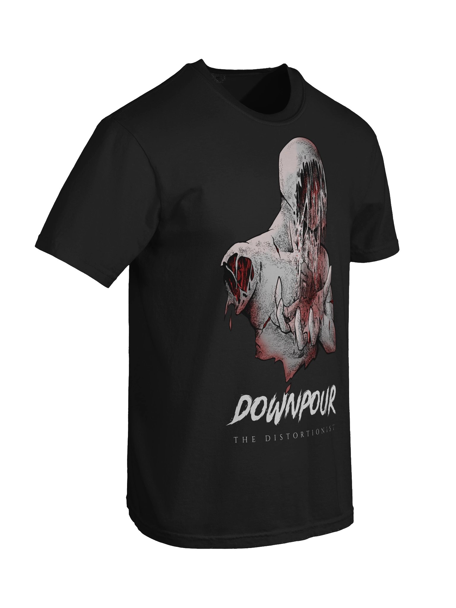 Downpour - T-Shirt product image (8)