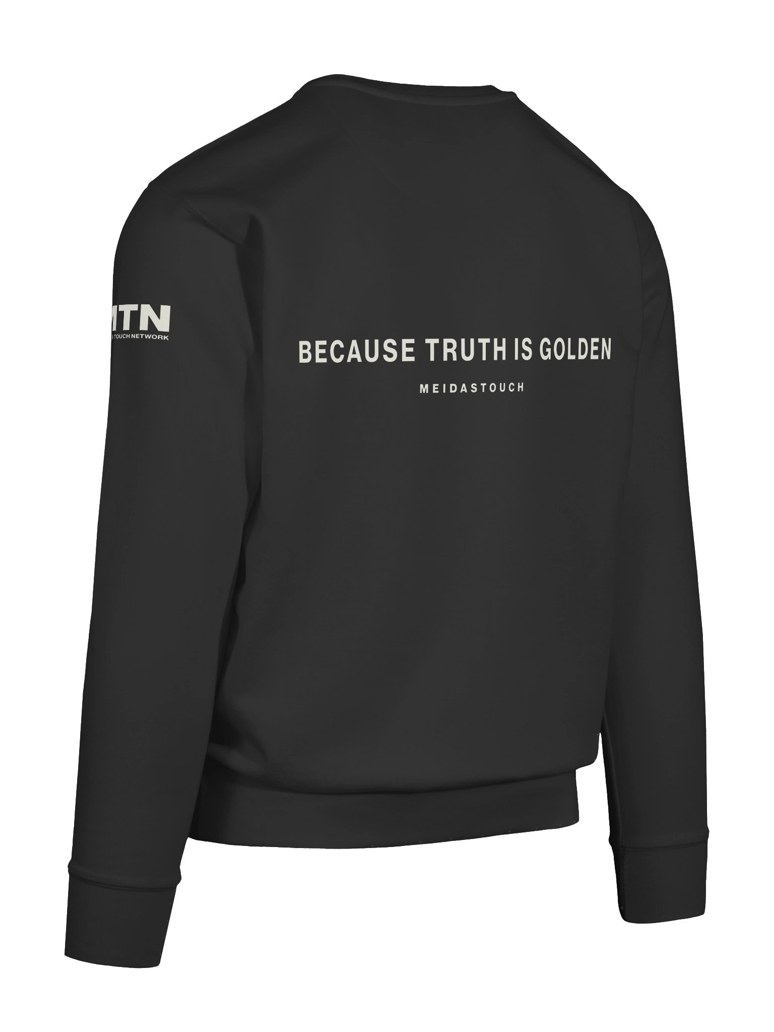 MEIDAS MIGHTY CREW SWEATSHIRT product image (11)