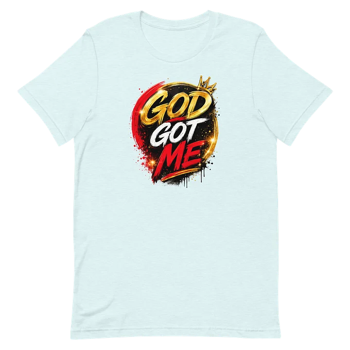 God Got Me product image (2)