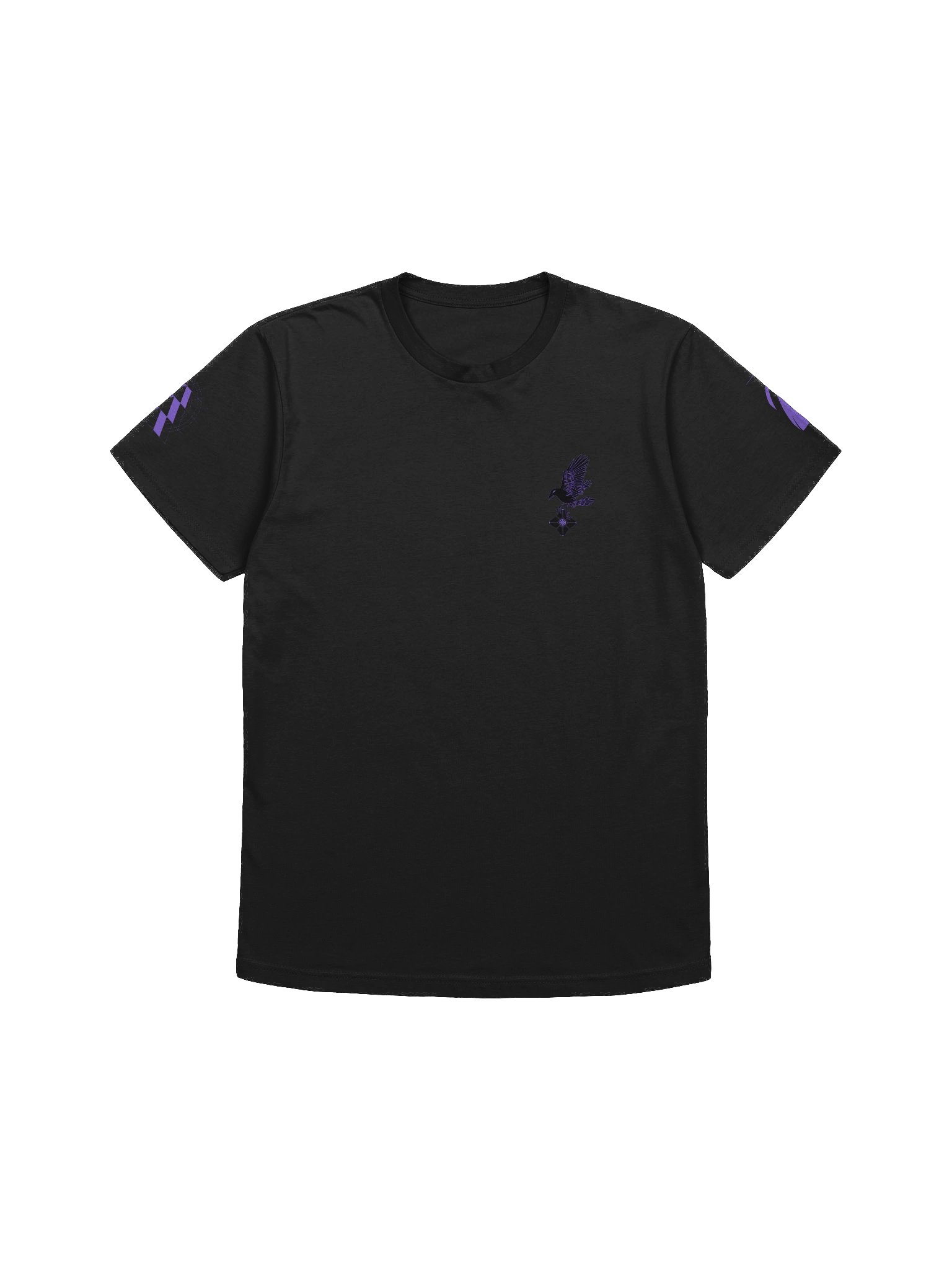 Raven Division Hunter Tee product image (3)