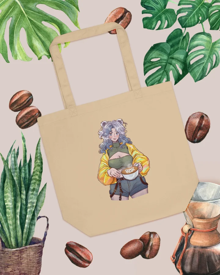 Welcome In! - Tote product image (8)