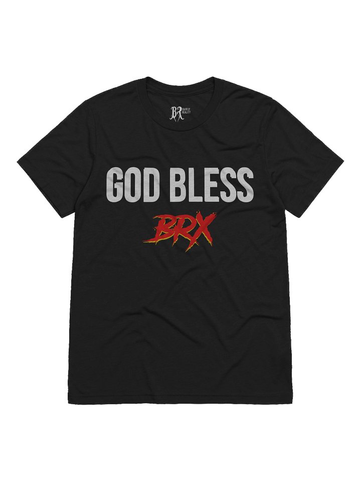 GOD BLESS BRX (RL) product image (1)