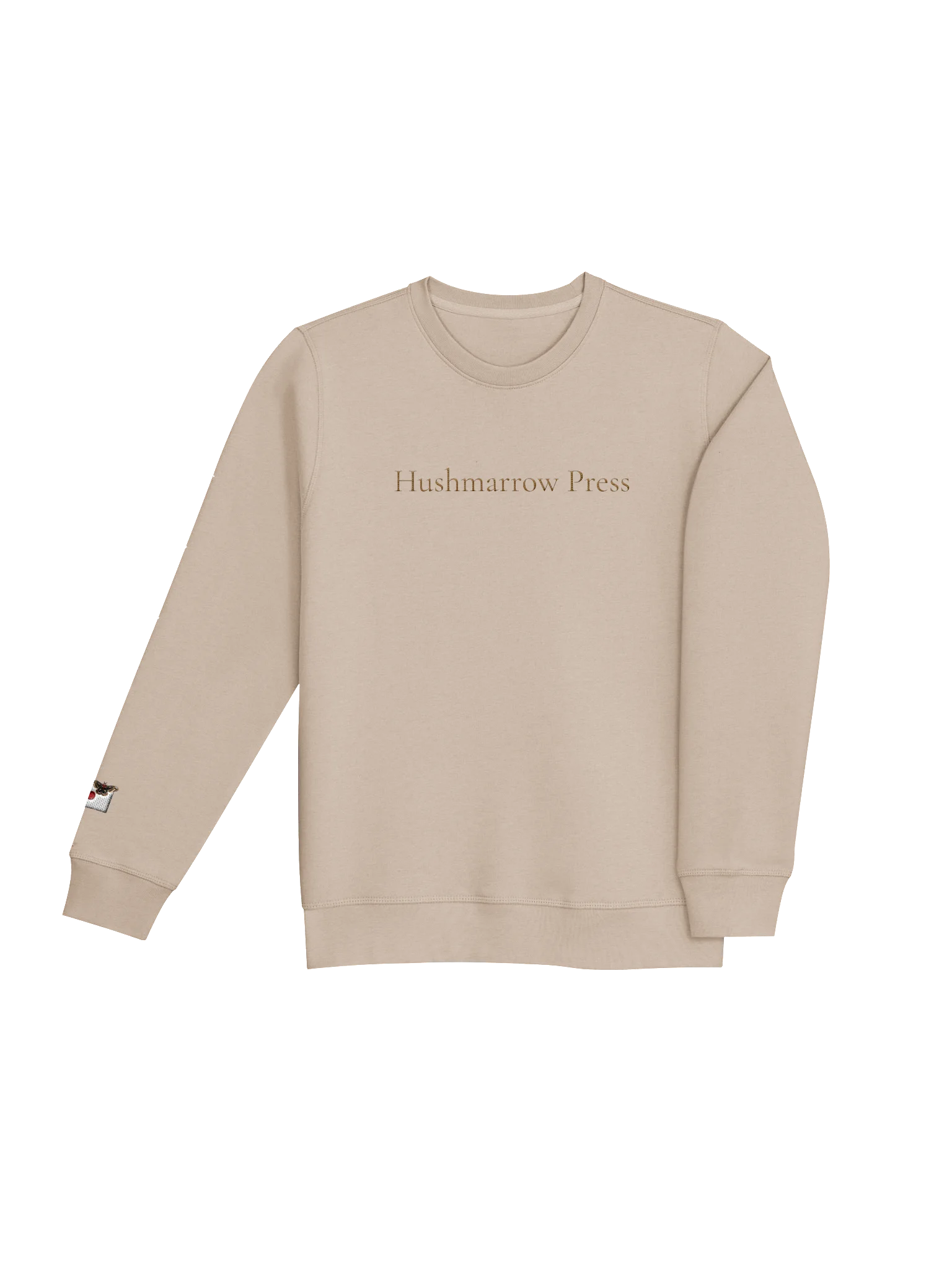 The Correspondence Crewneck product image (4)