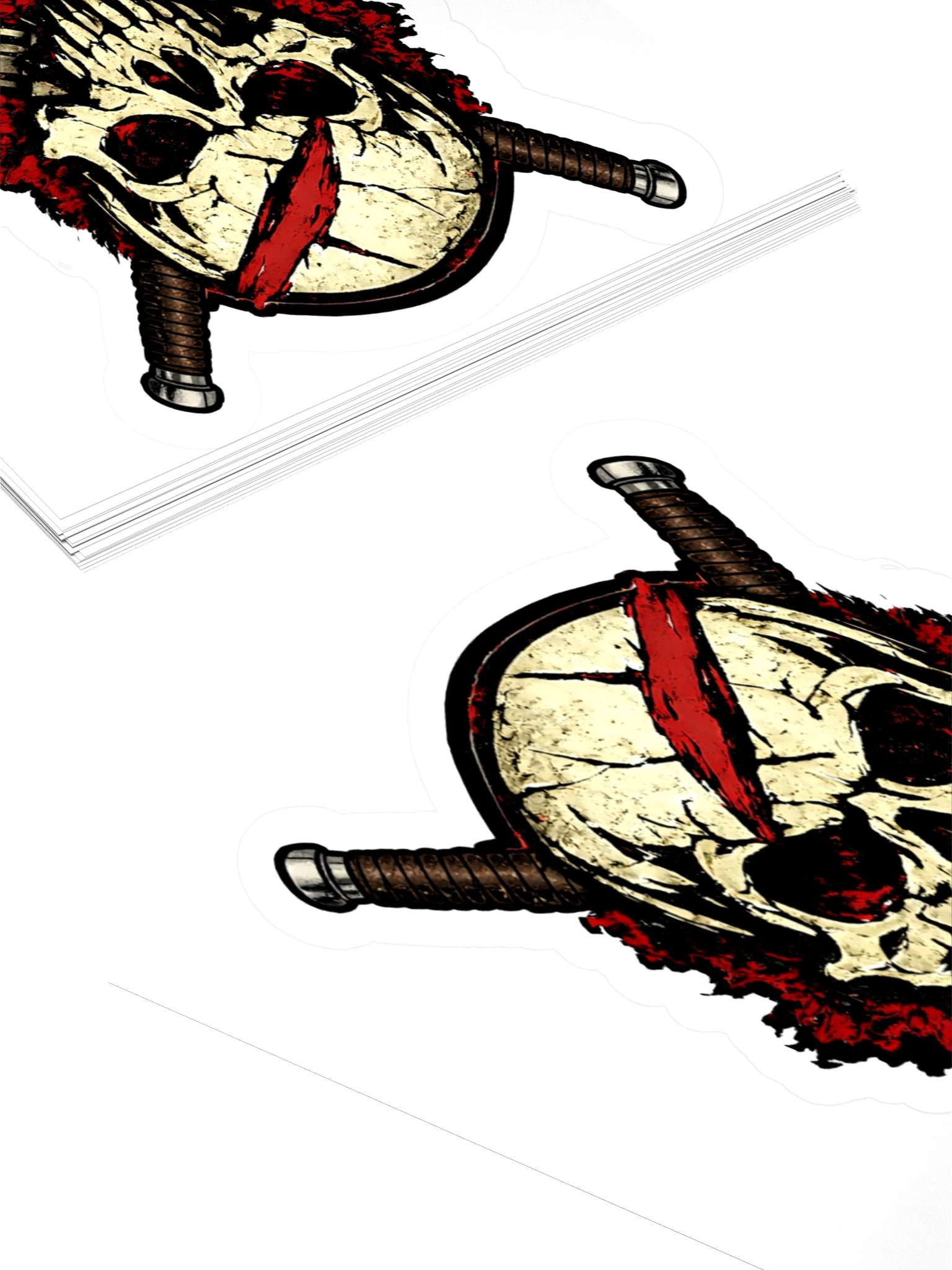 ChopHavoc — Execution Mark product image (4)