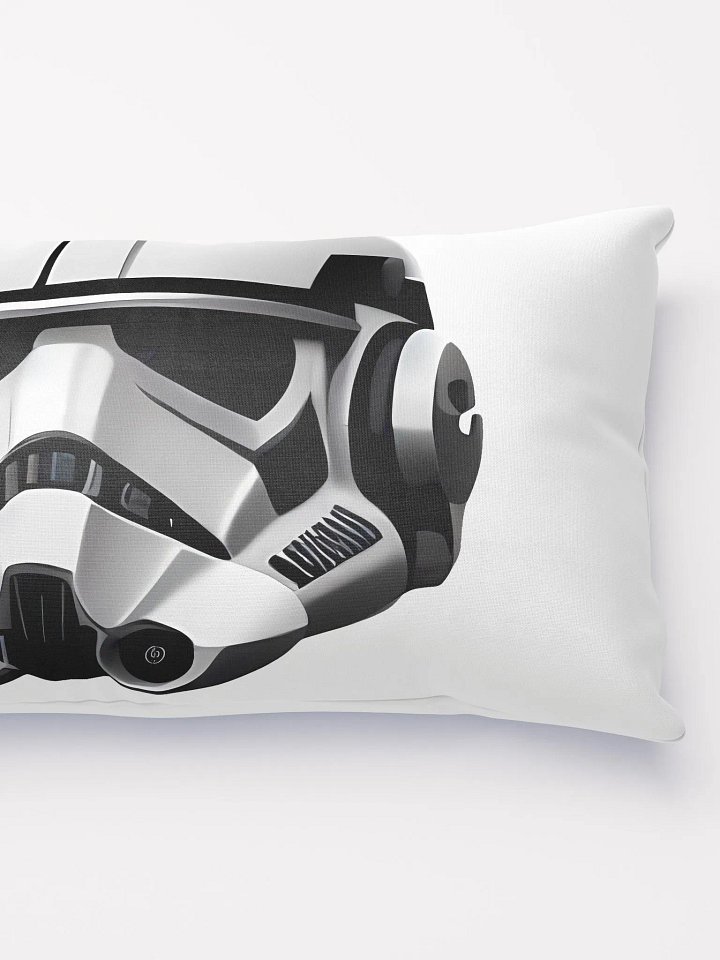 TROOPER PILLOW product image (2)