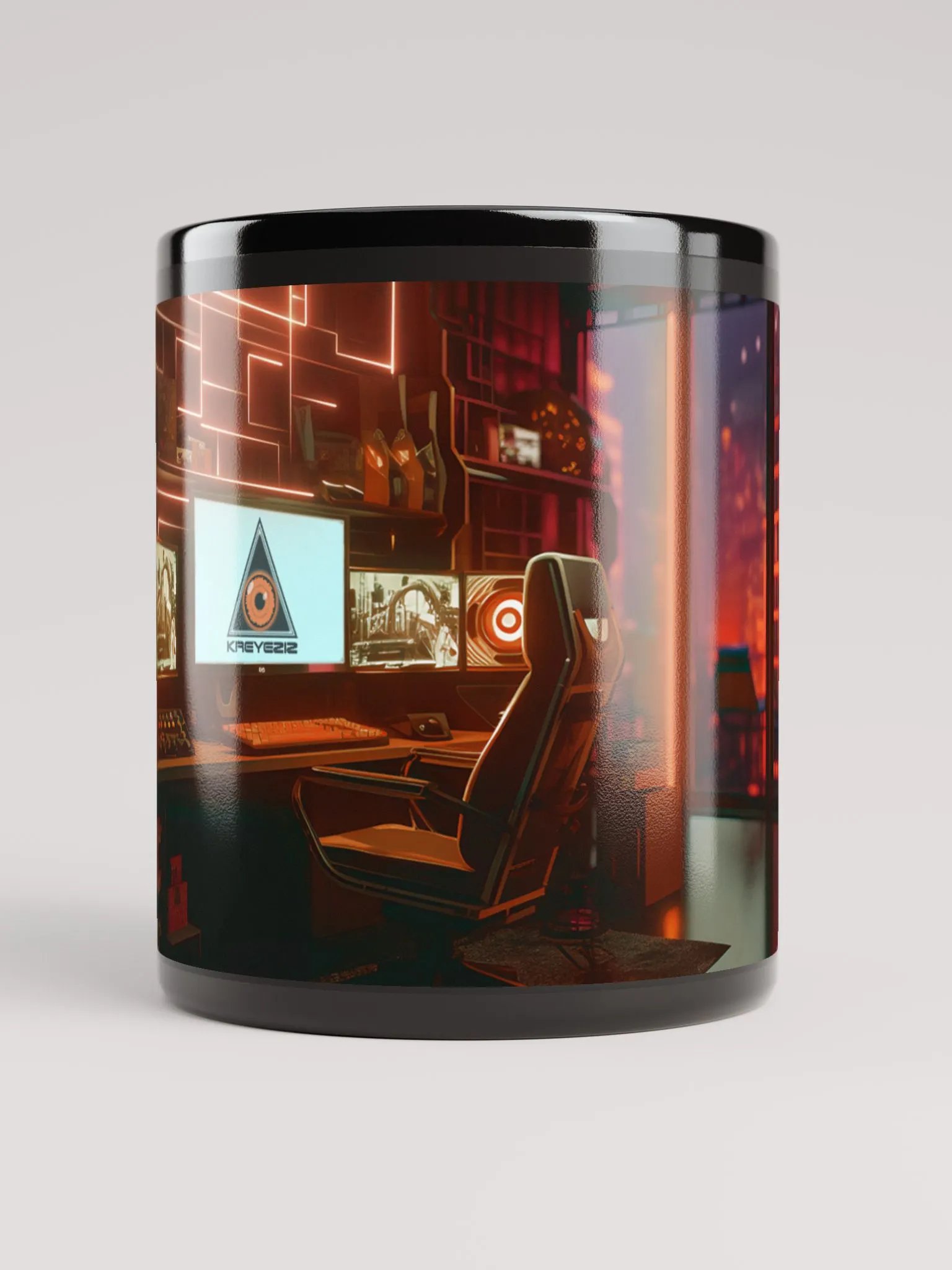 Kreyeziz Mug product image (6)