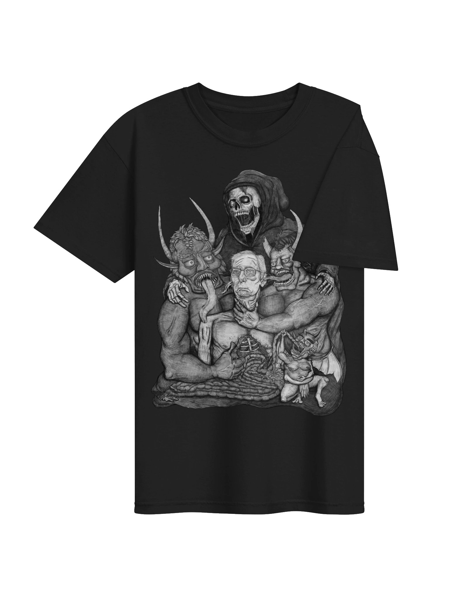 Mitch McConnell's Eternal Reward product image (4)