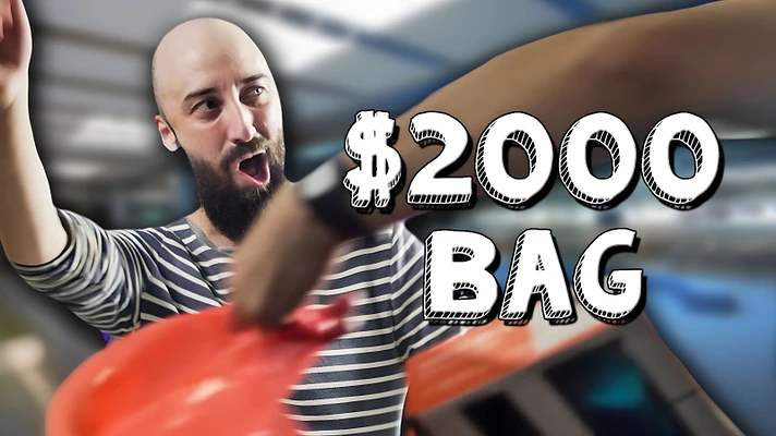 Video thumbnail