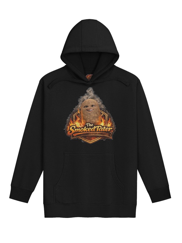 TheSmokedTater's Official Hoodie product image (1)