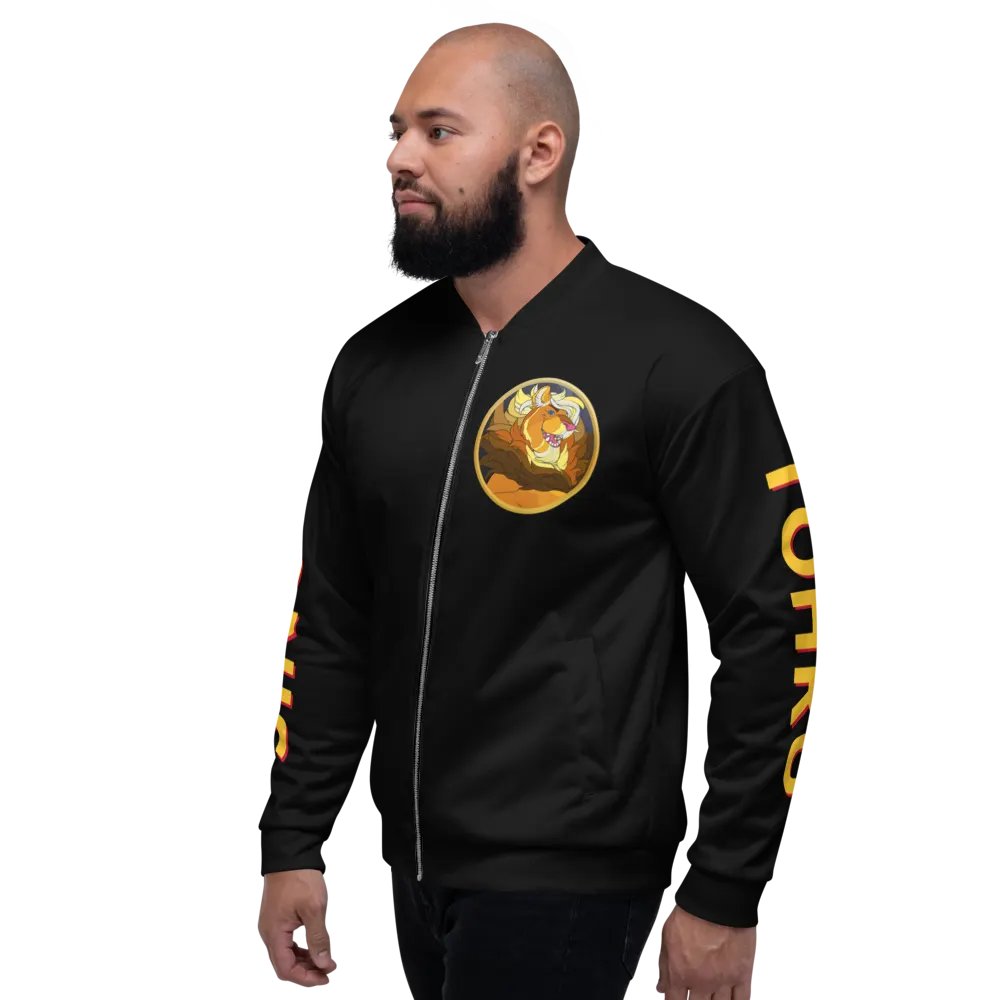 Tohru Leonis Jacket product image (3)