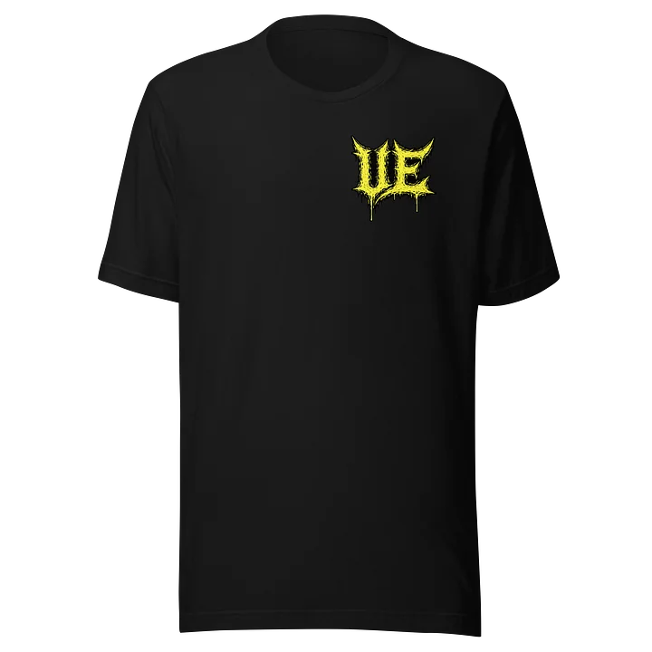 UE - Monogram Pocket-Style Tee product image (1)