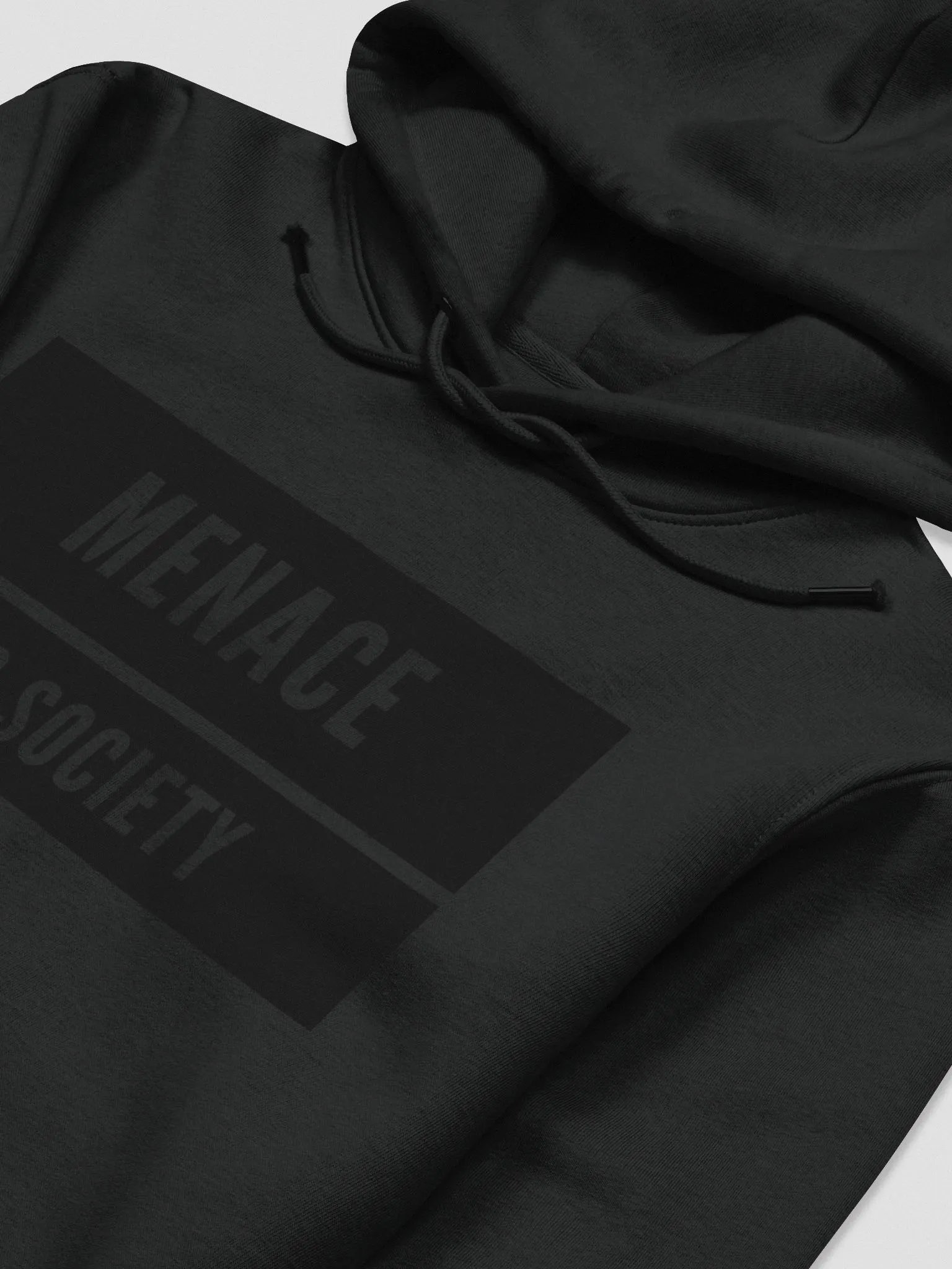 Menace Black product image (4)