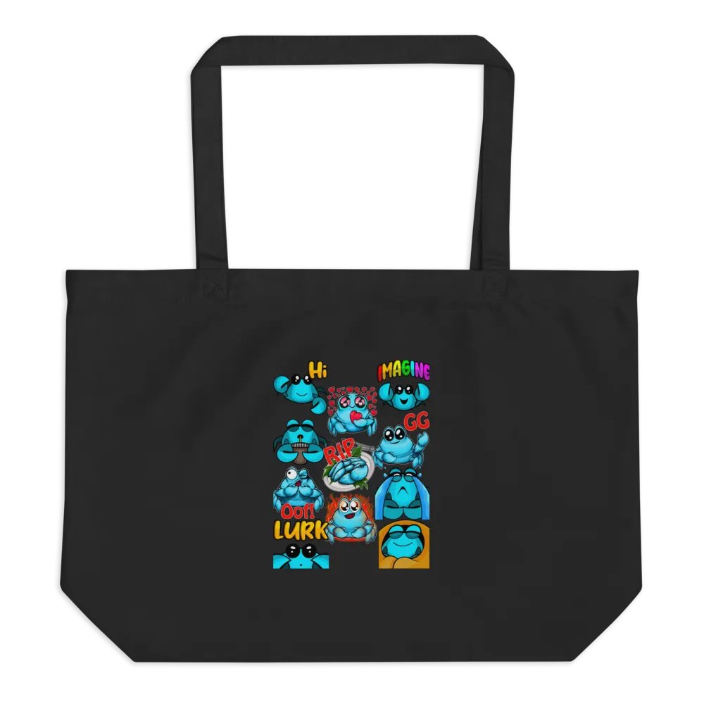 Bronco Tote product image (1)