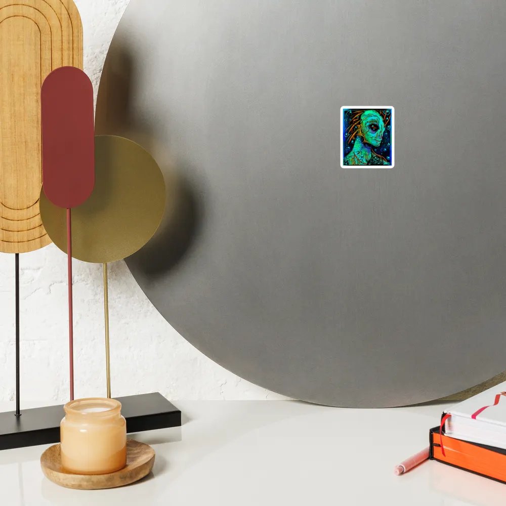 Fish Boyfriend Magnet product image (11)