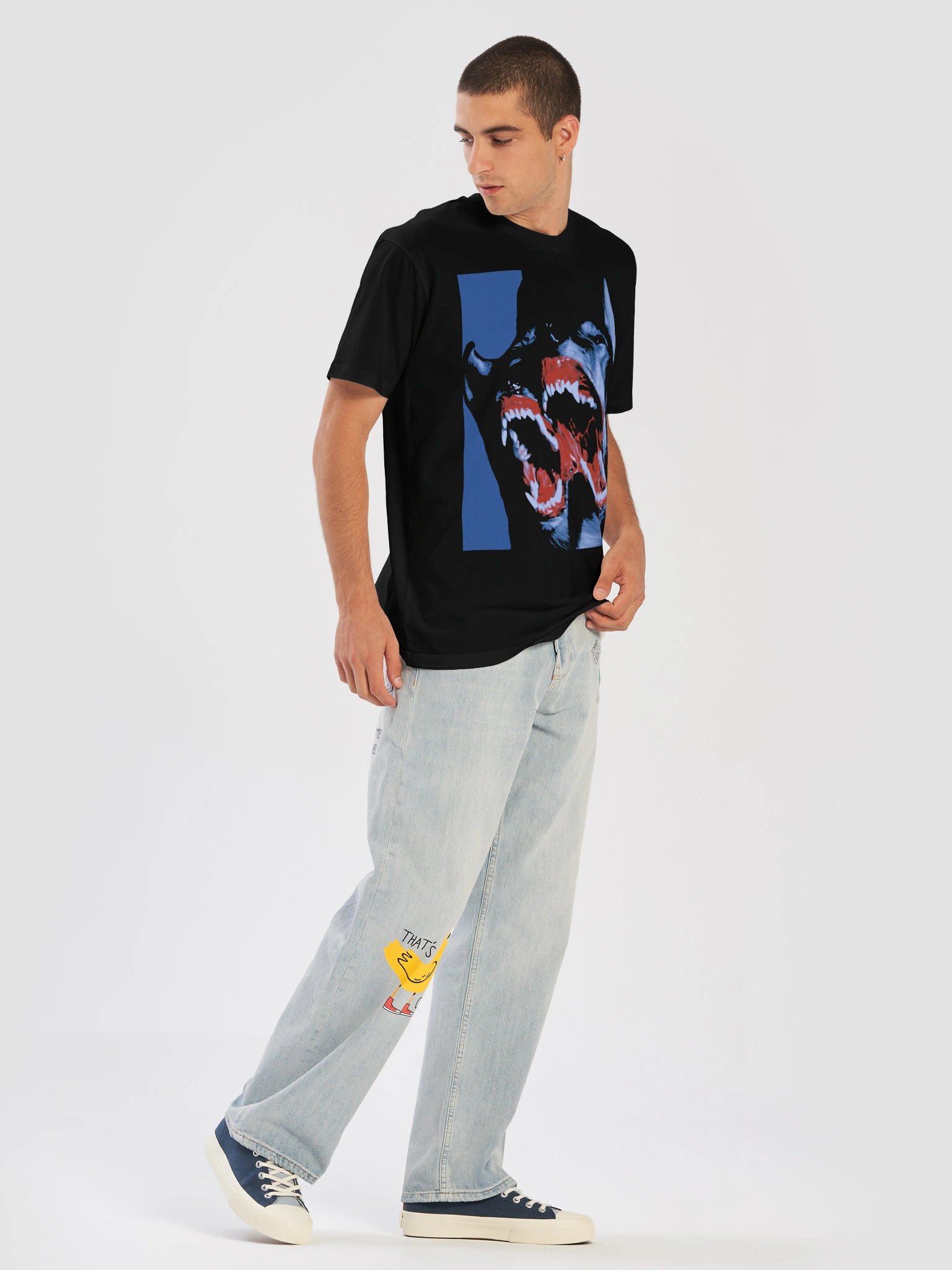 Double Wolf product image (3)