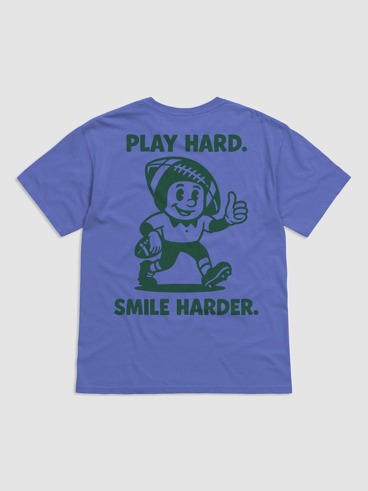 Play Hard product image (8)