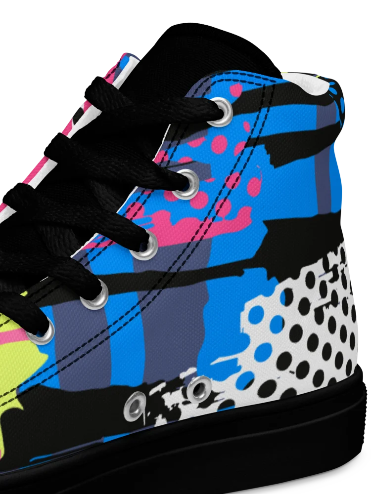 Men's Punk Rocker product image (9)