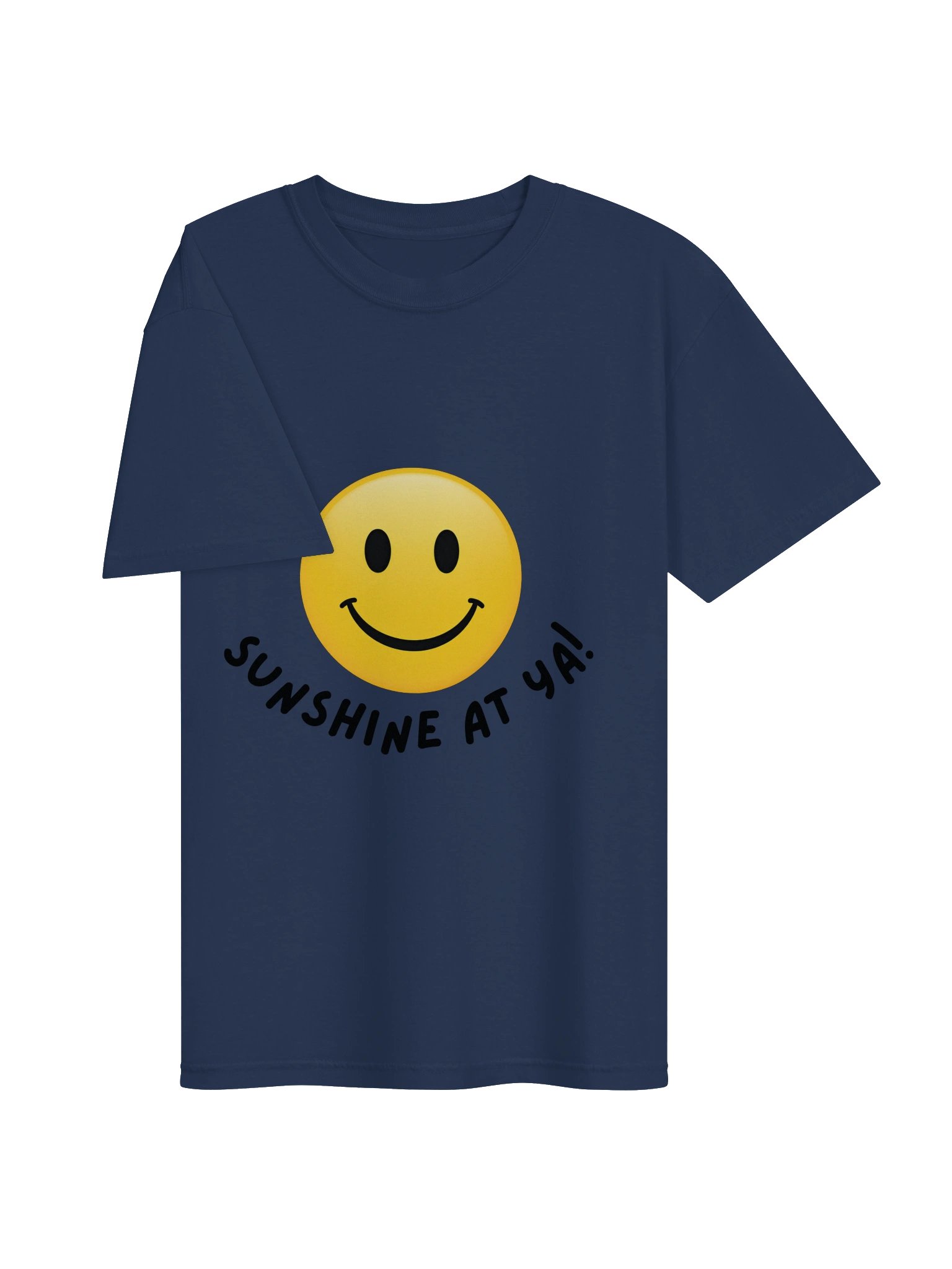 "Sunshine at Ya!" (Tee) product image (28)