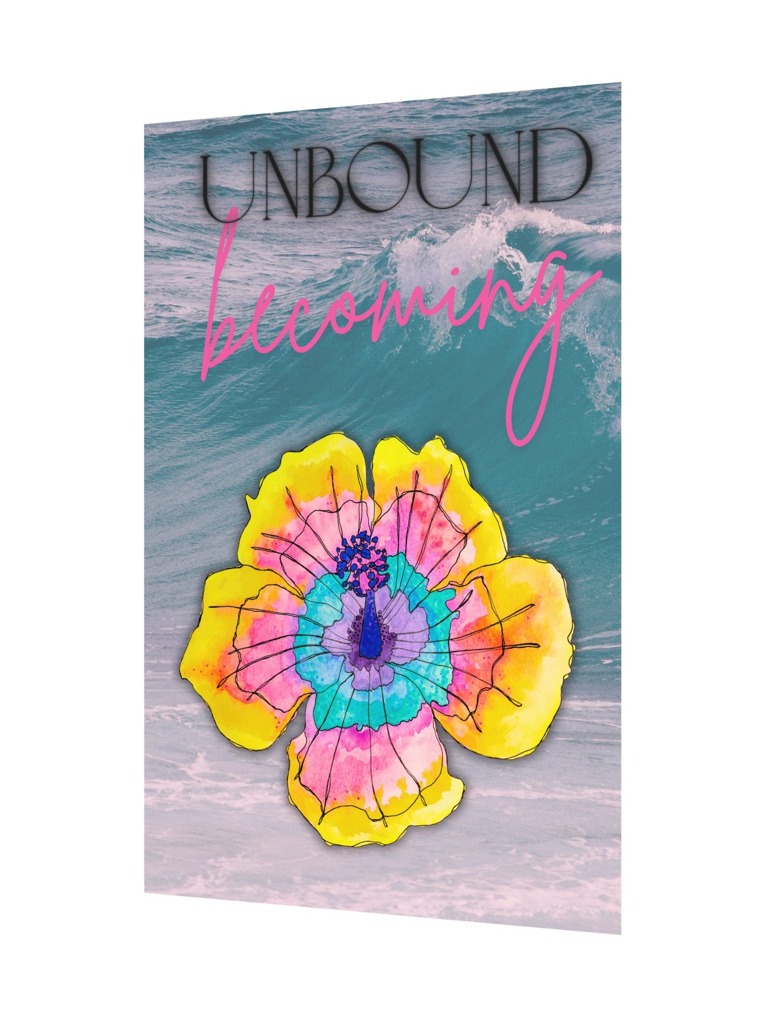 Unbound Becoming product image (3)