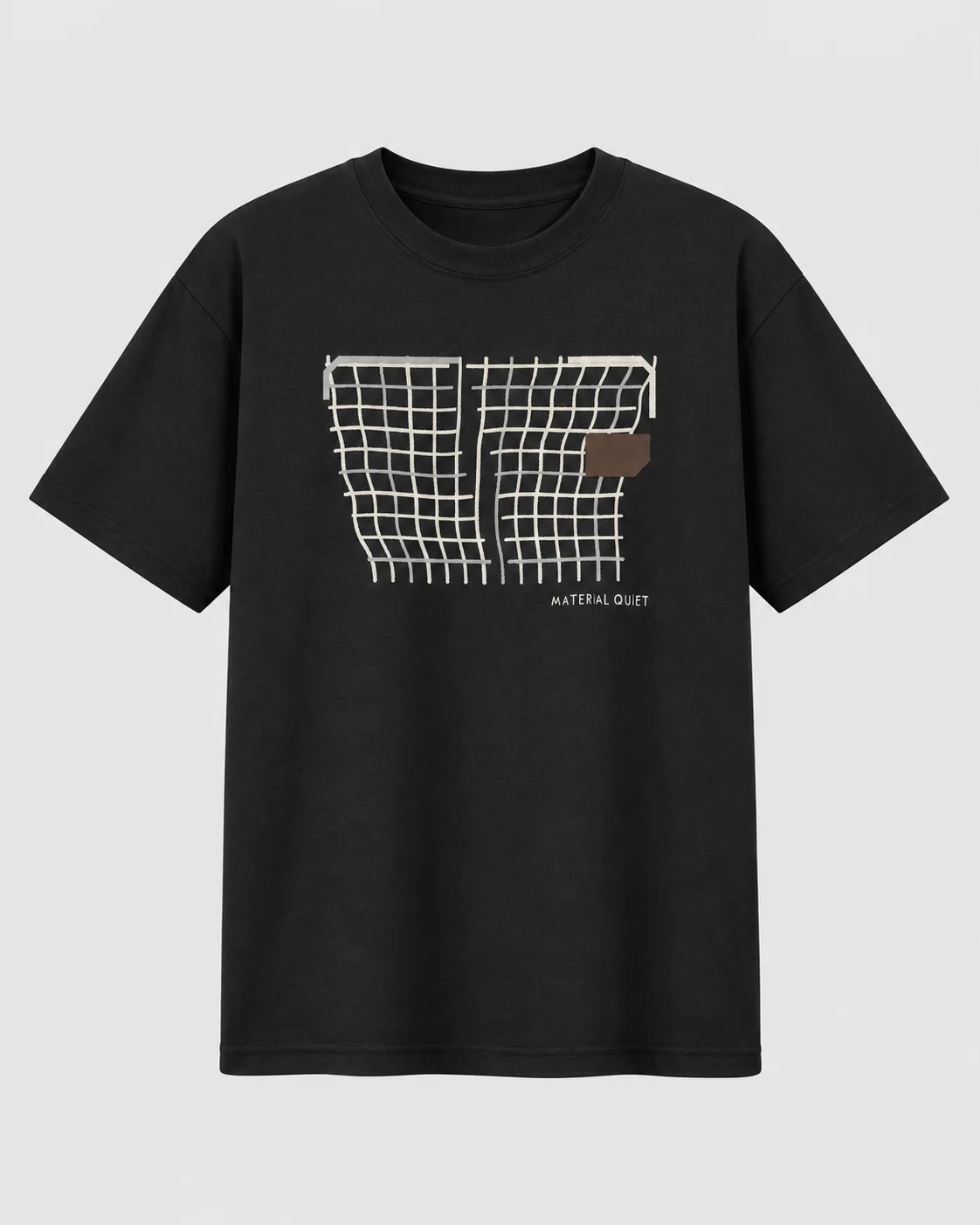 WARP SHEAR — Heavyweight Tee product image (3)