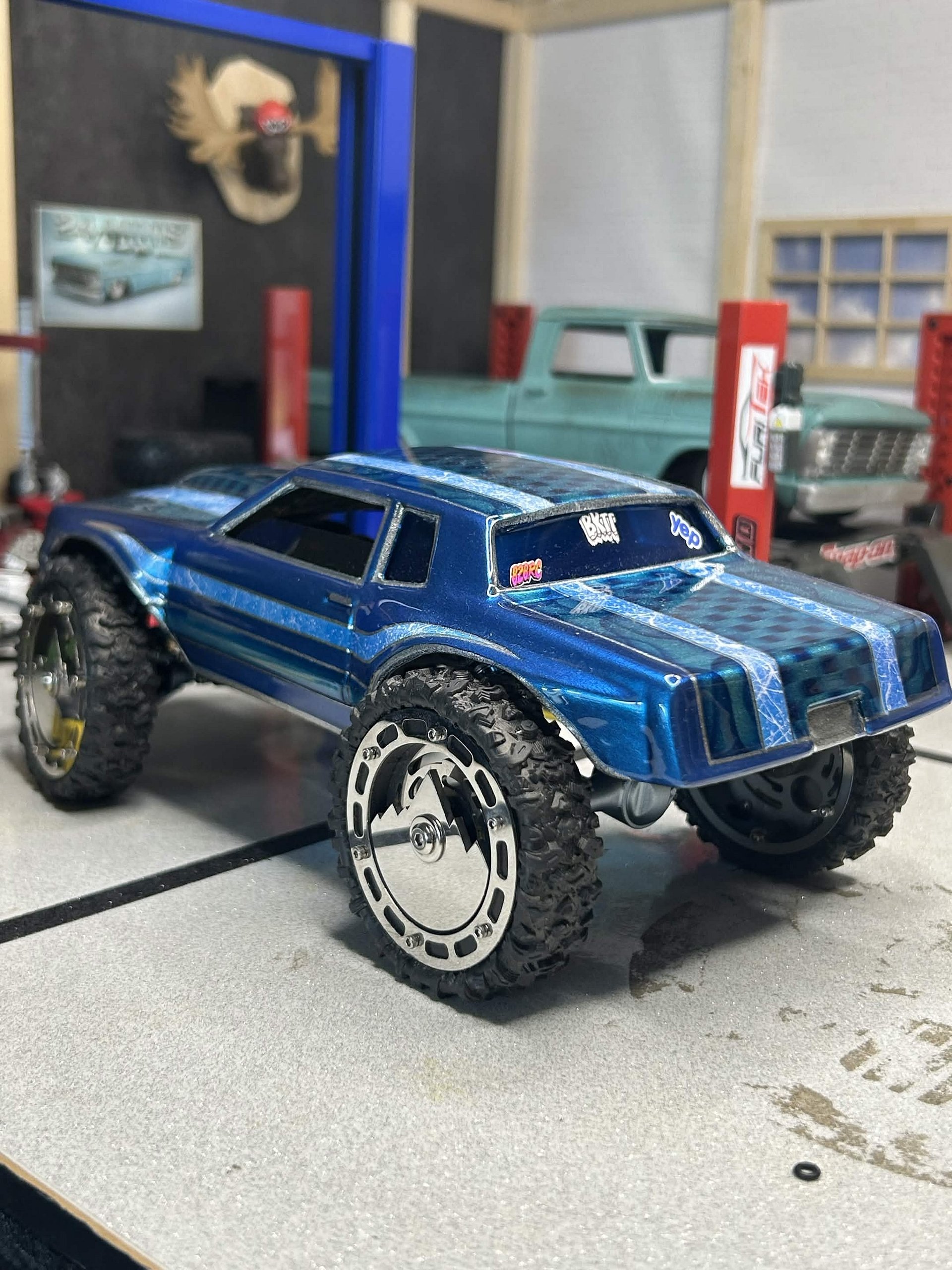 DONK product image (2)