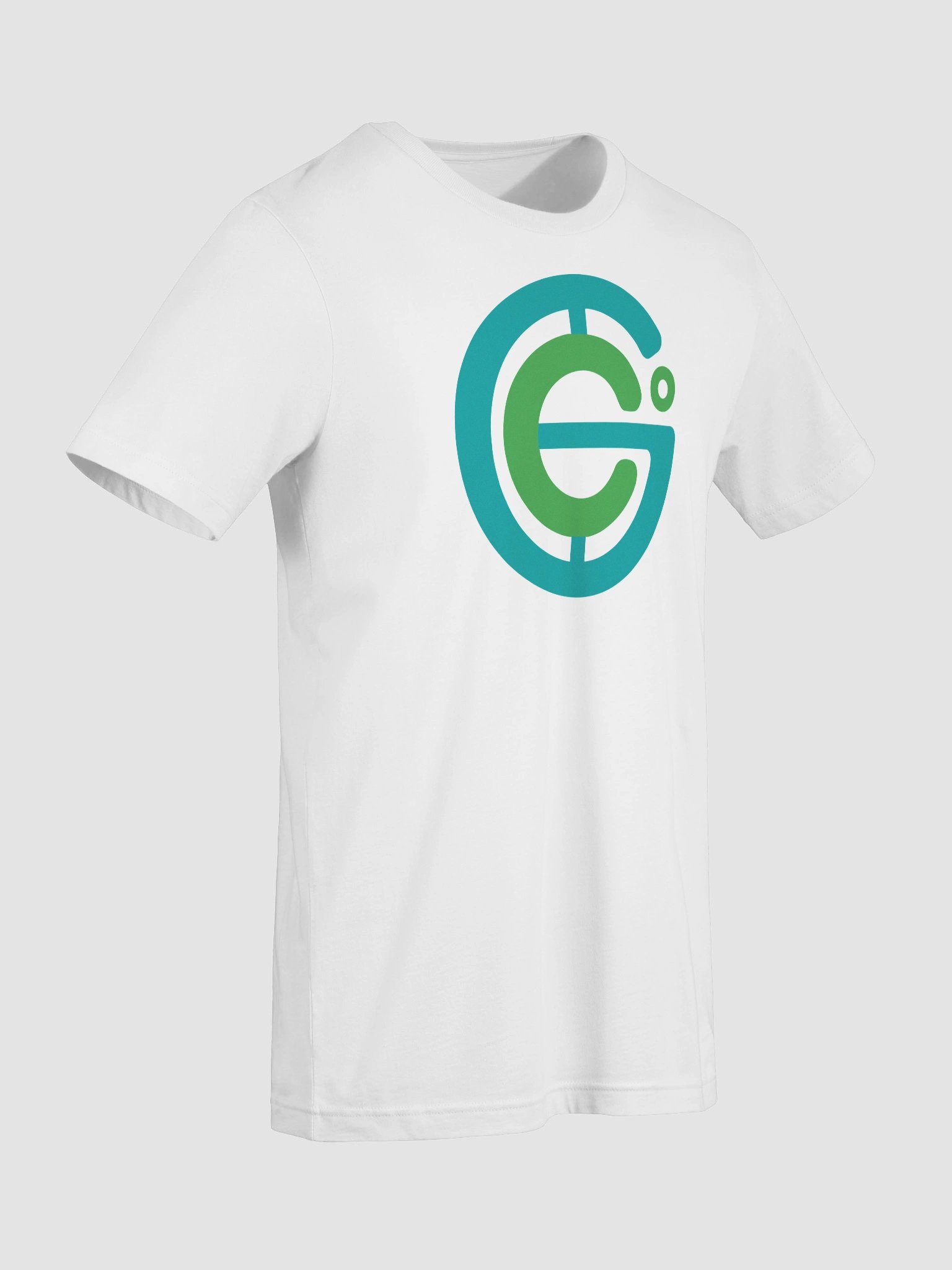 Geo - T-Shirt product image (9)