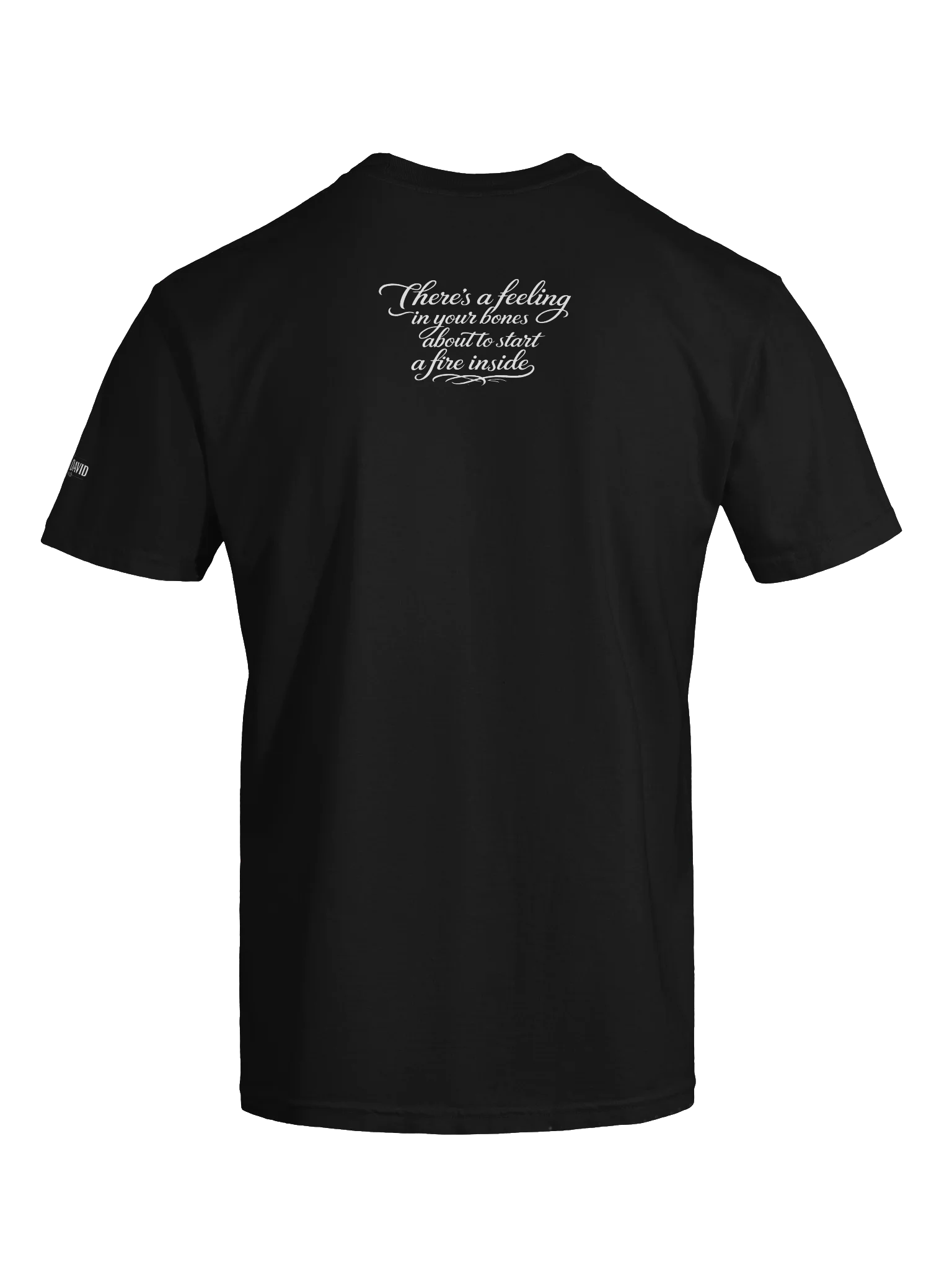 THE ECHO IN YOUR SOUL SIMPLE T product image (23)