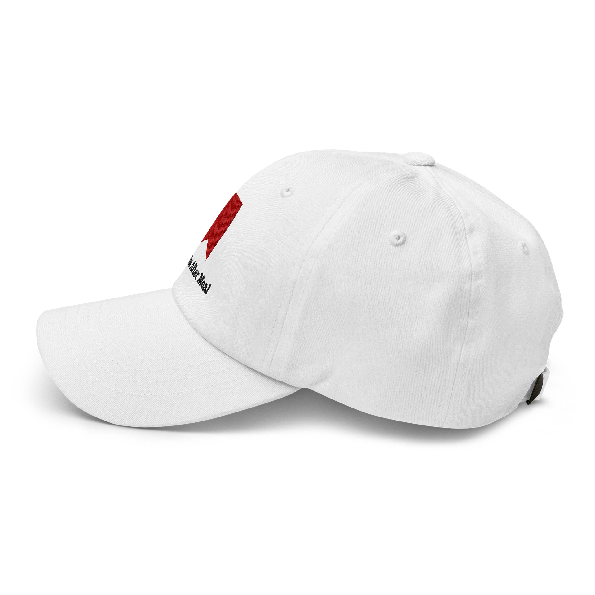 Cigarettes After Meal Hat product image (4)