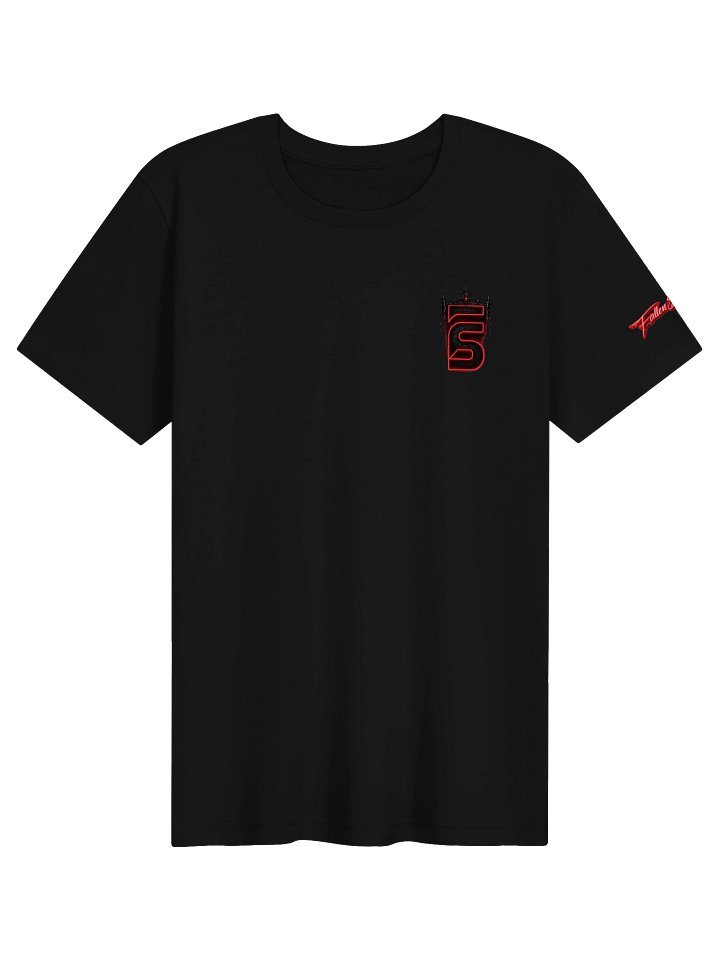 Throne room Tshirt product image (1)