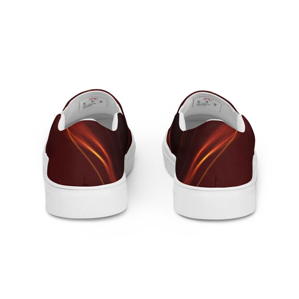 Mens Krimson Kicks product image (3)