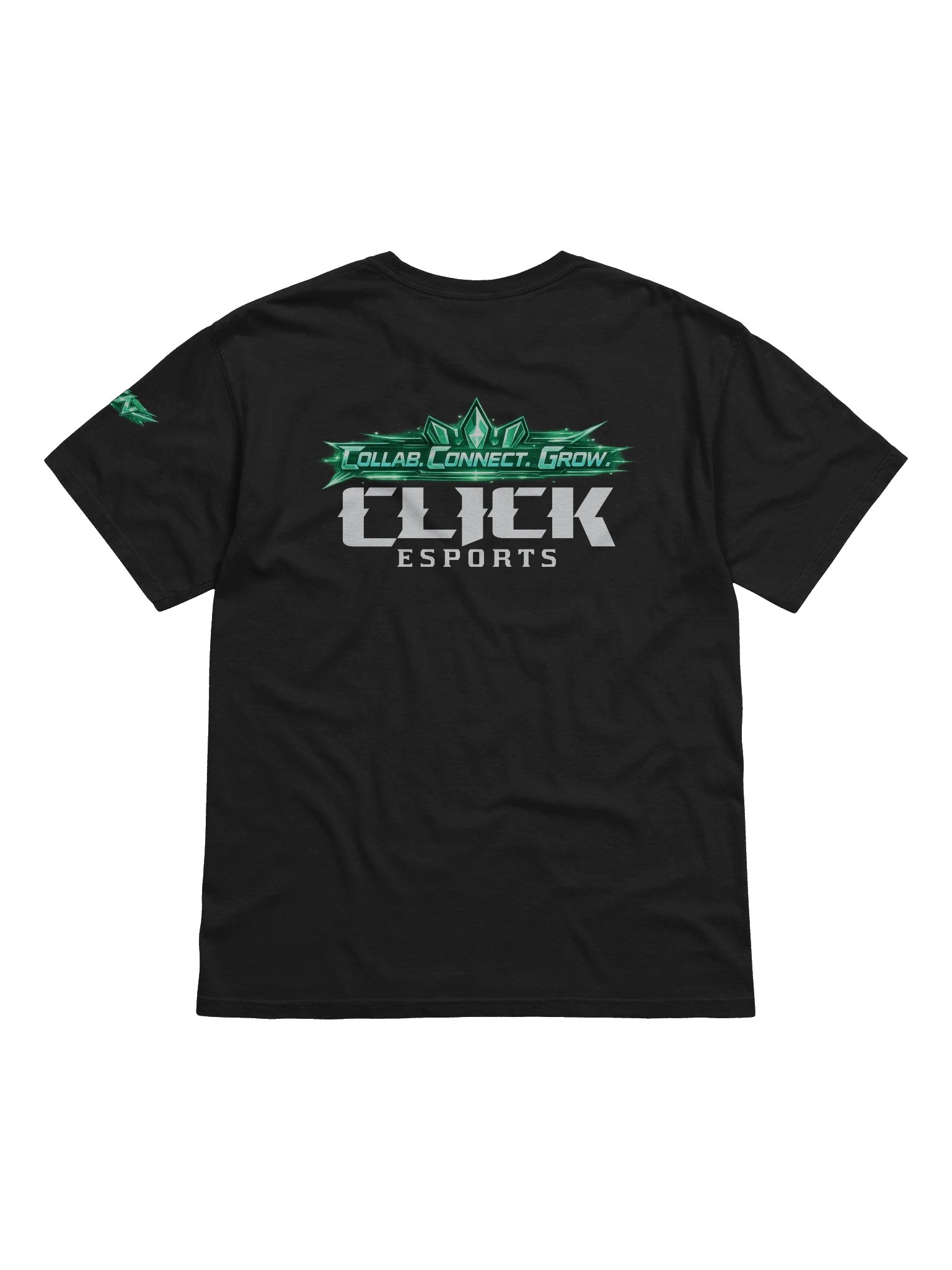 Pocket x Click Shirt product image (2)