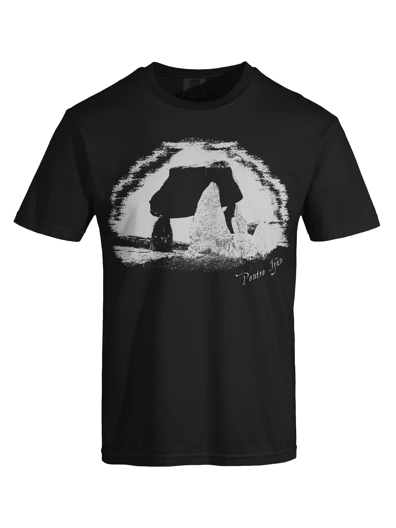 Pentre Ifan Light - One Sided Design product image (4)