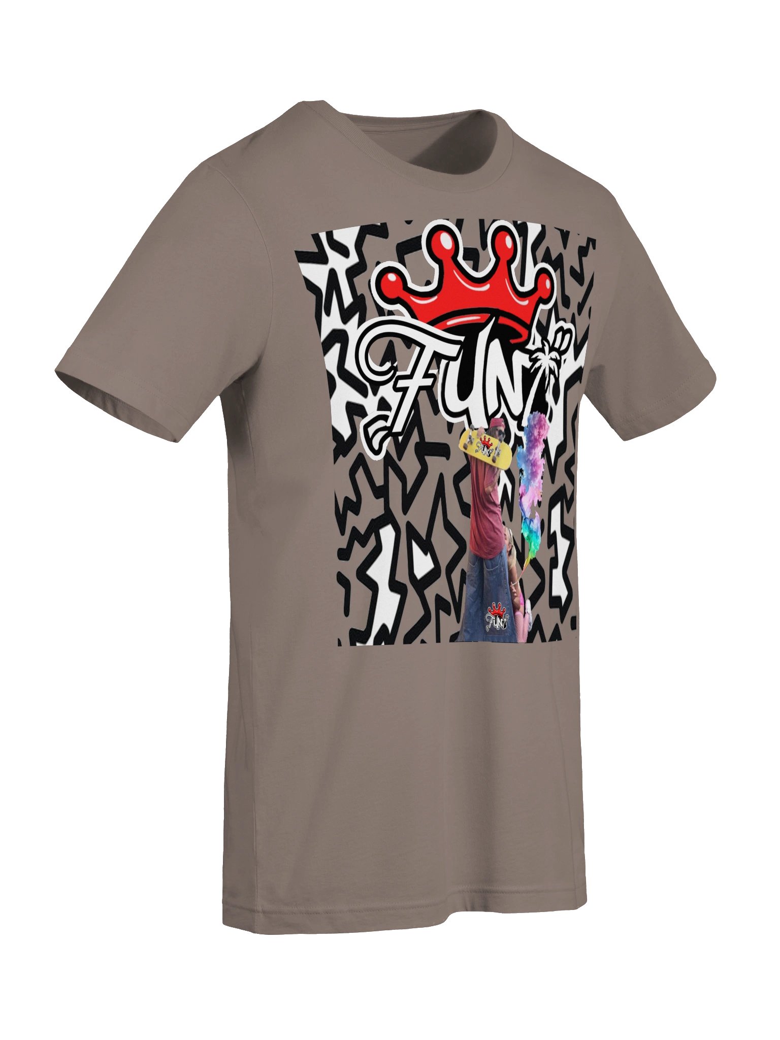 JNCO JEANS SHIRT product image (62)