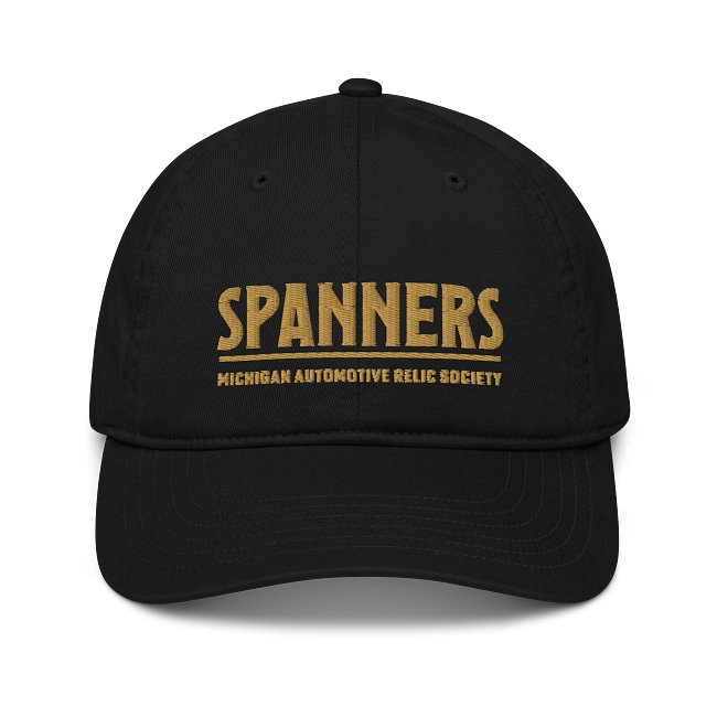 Spanners Apparel 
