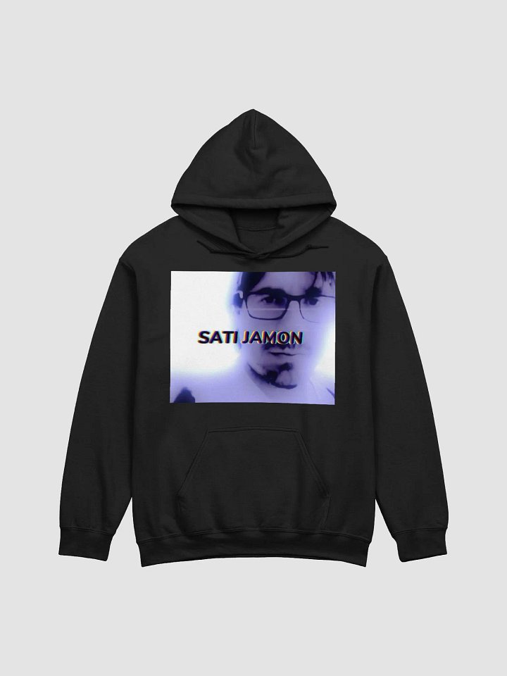 Sati Jamon pal frio product image (4)