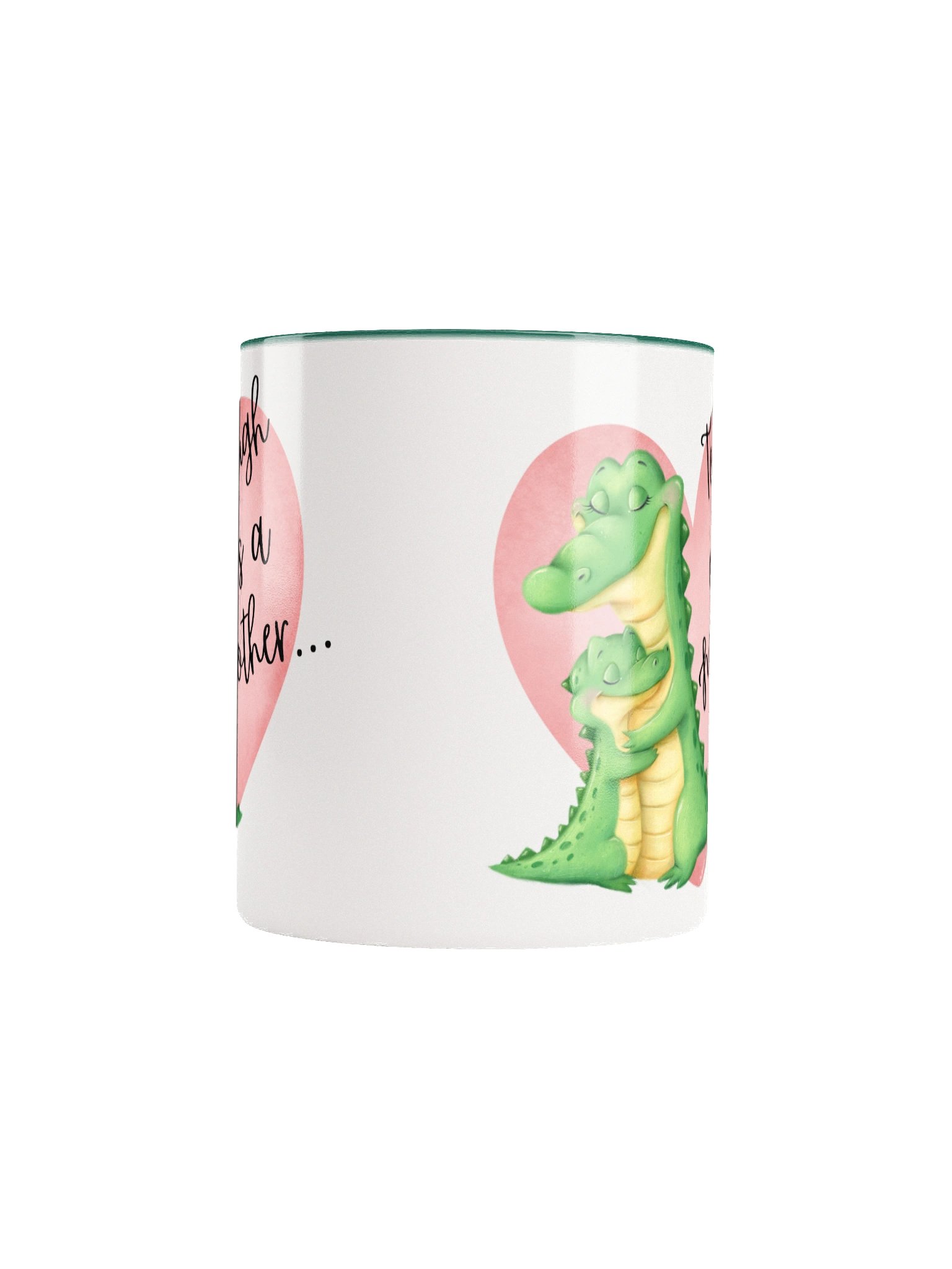 Tough as a Mother... Color Mug product image (27)