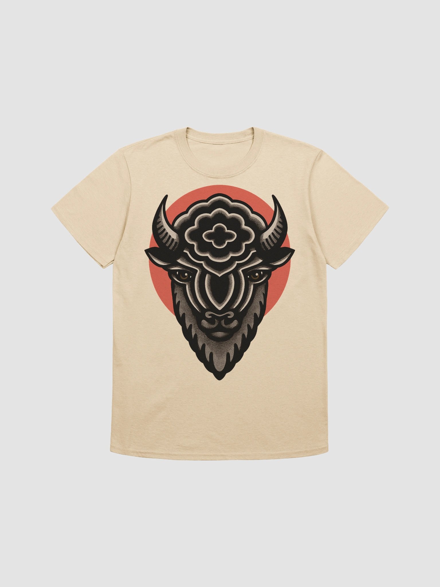 Spirit of the Bison product image (1)