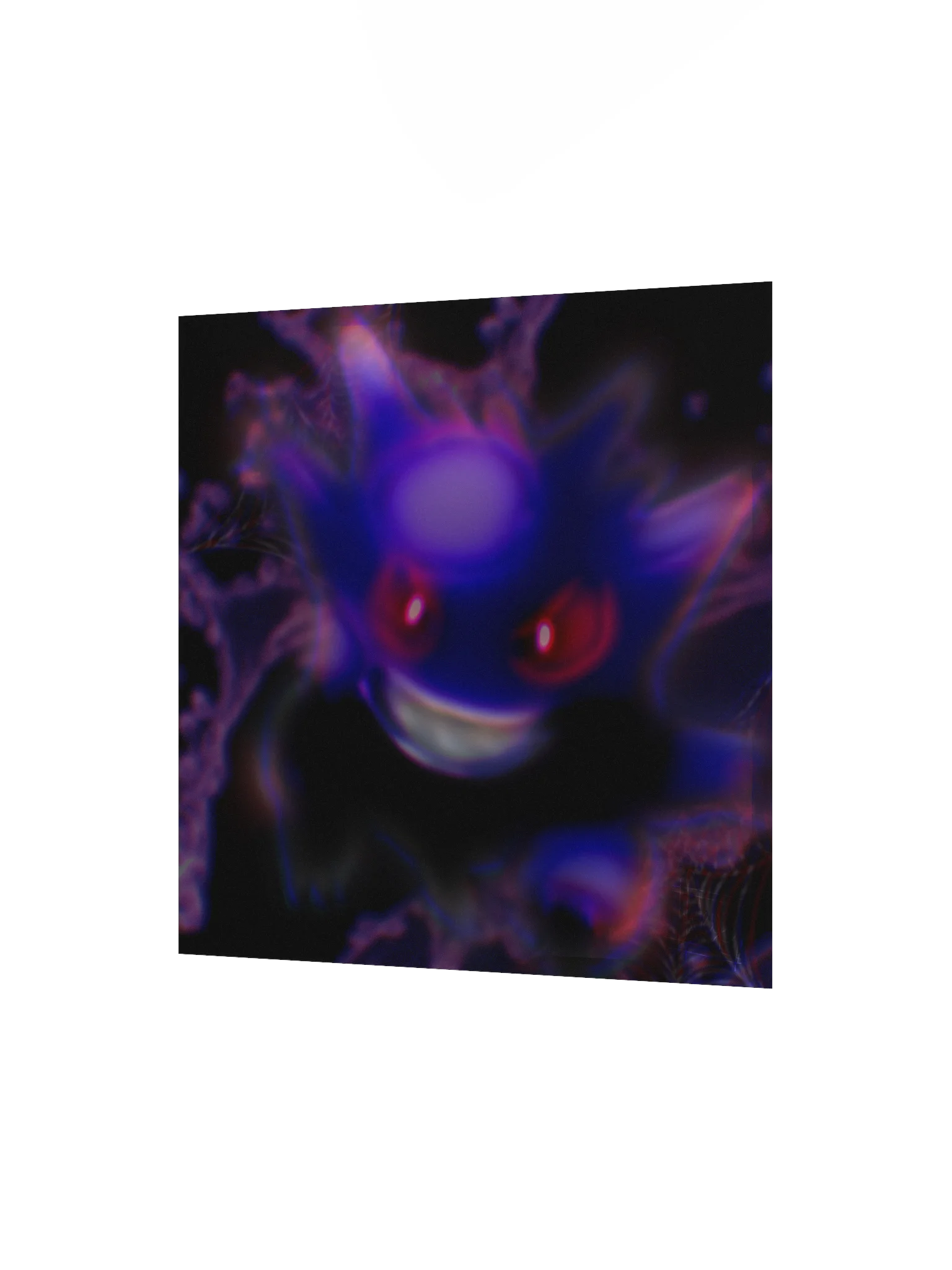 Ghostly Matte Poster product image (2)