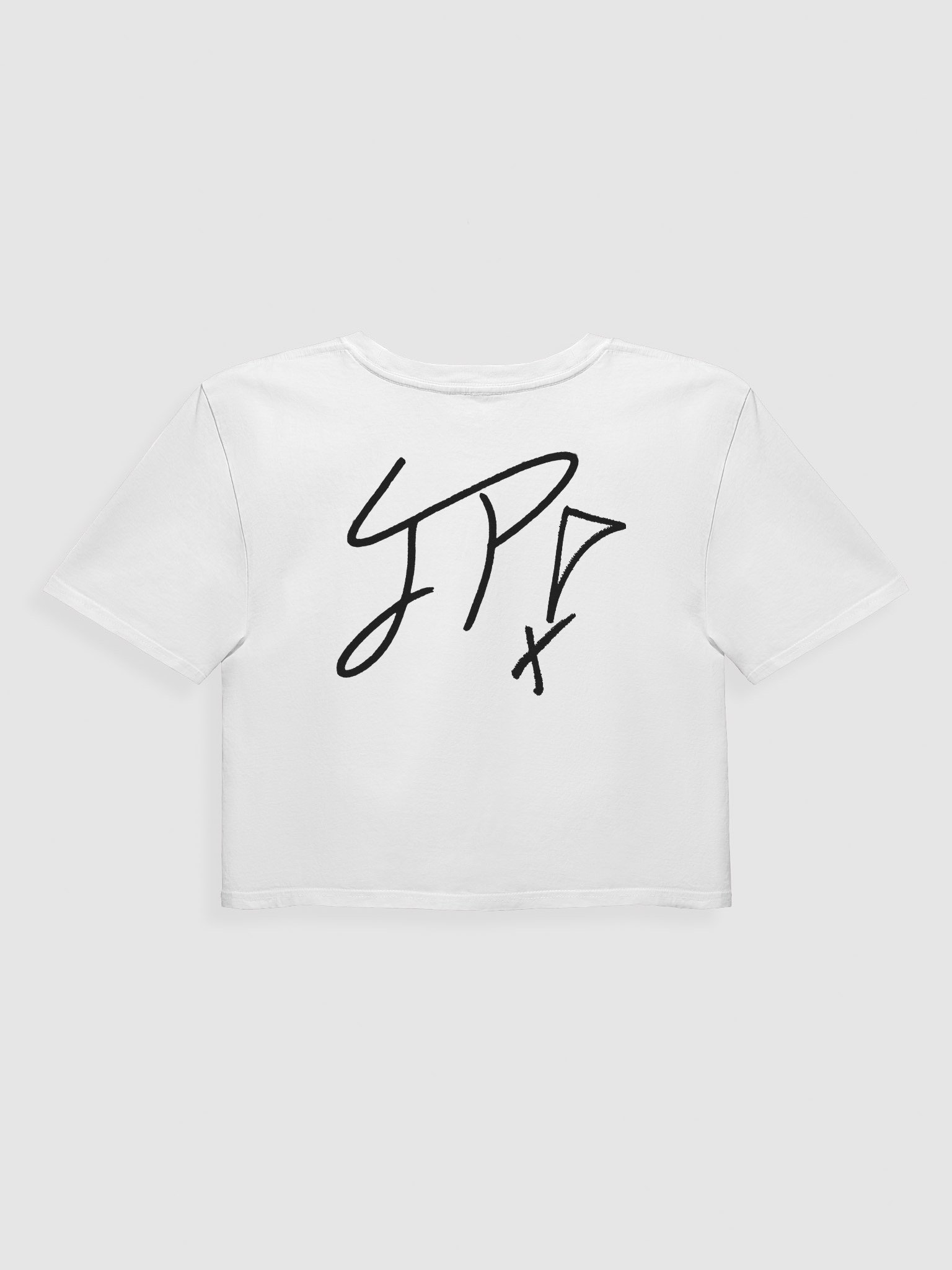 Jake Prime Crop Top product image (2)